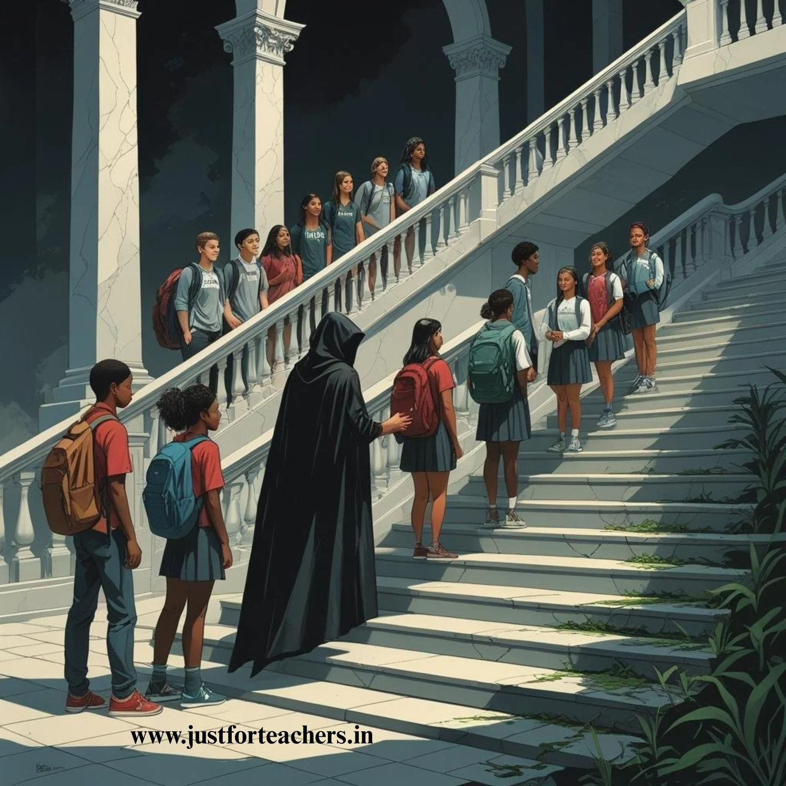 The School Ranking Business: Sensibly Nonsensical