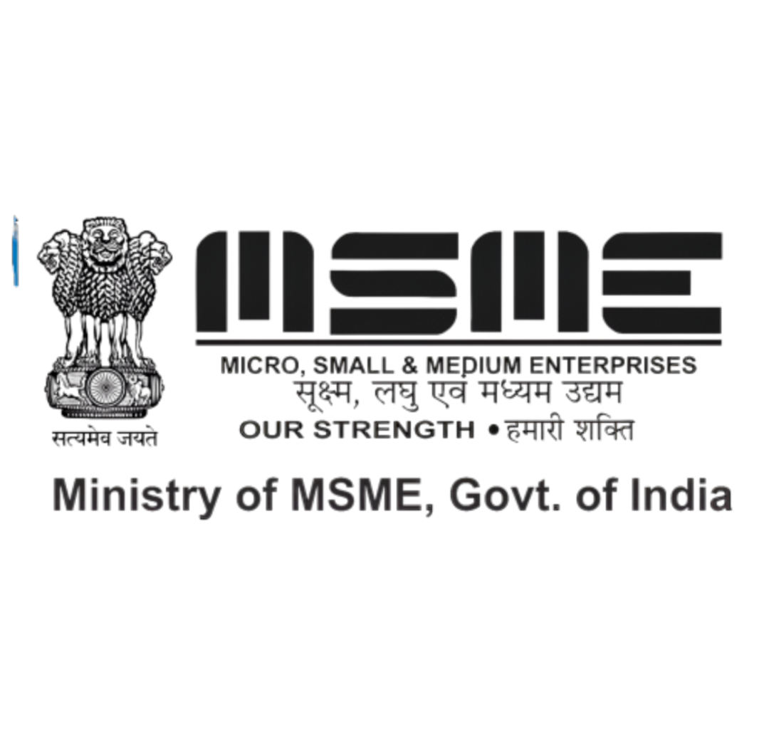 MSME Logo