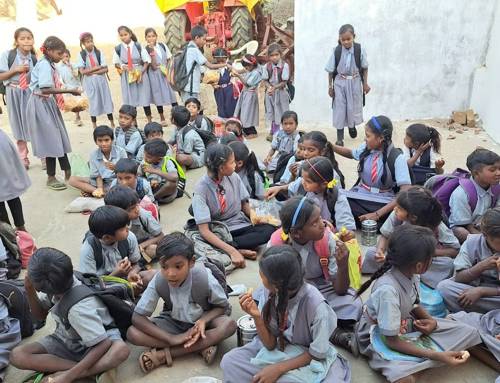 Education